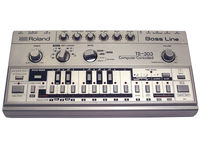 Roland TB-303